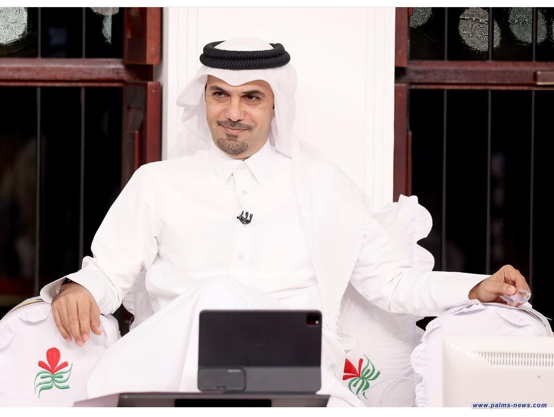 كادر برنامج المجلس القطري يصل لمحافظة البصرة